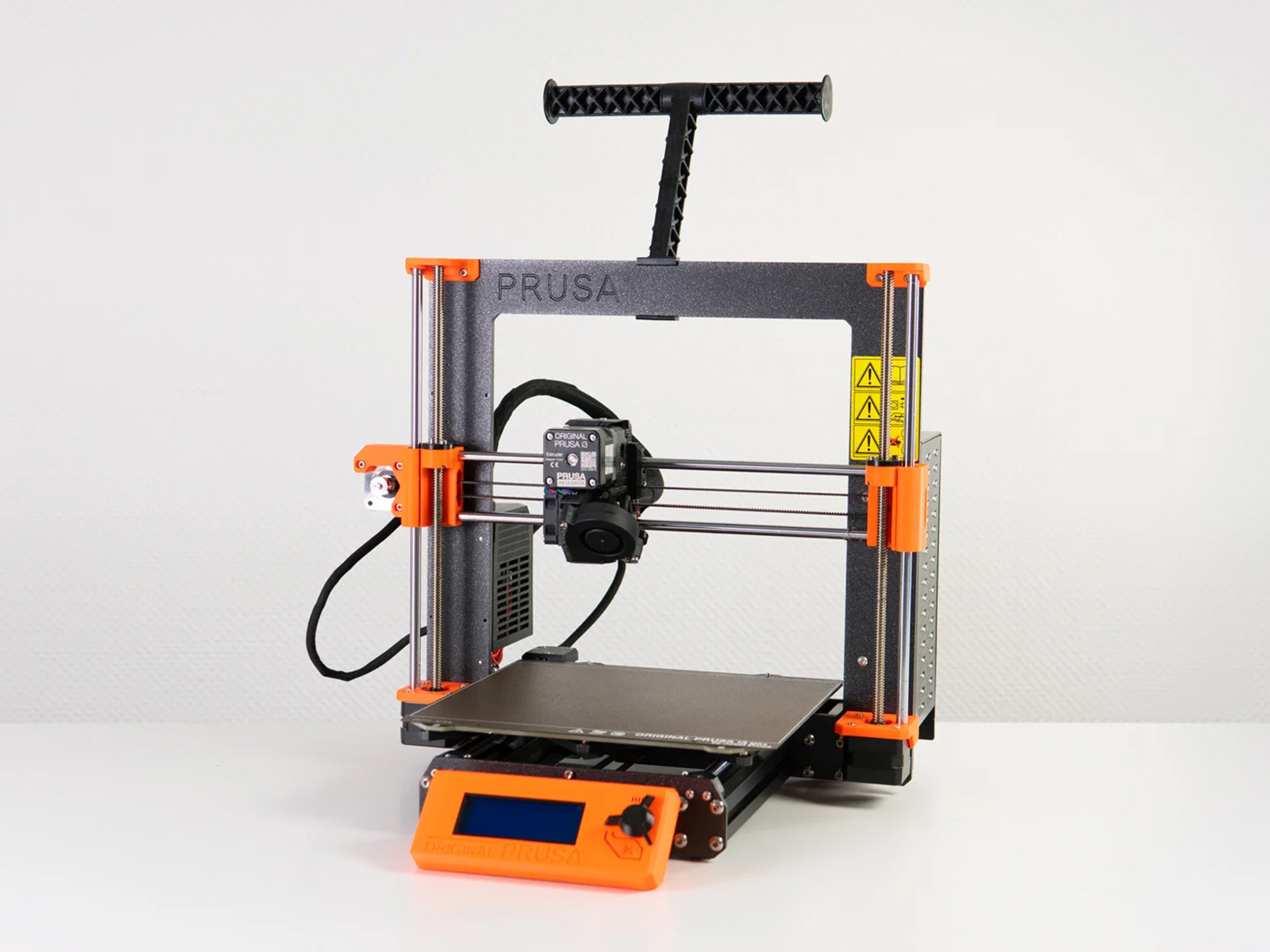 Placeholder 3d-Printing