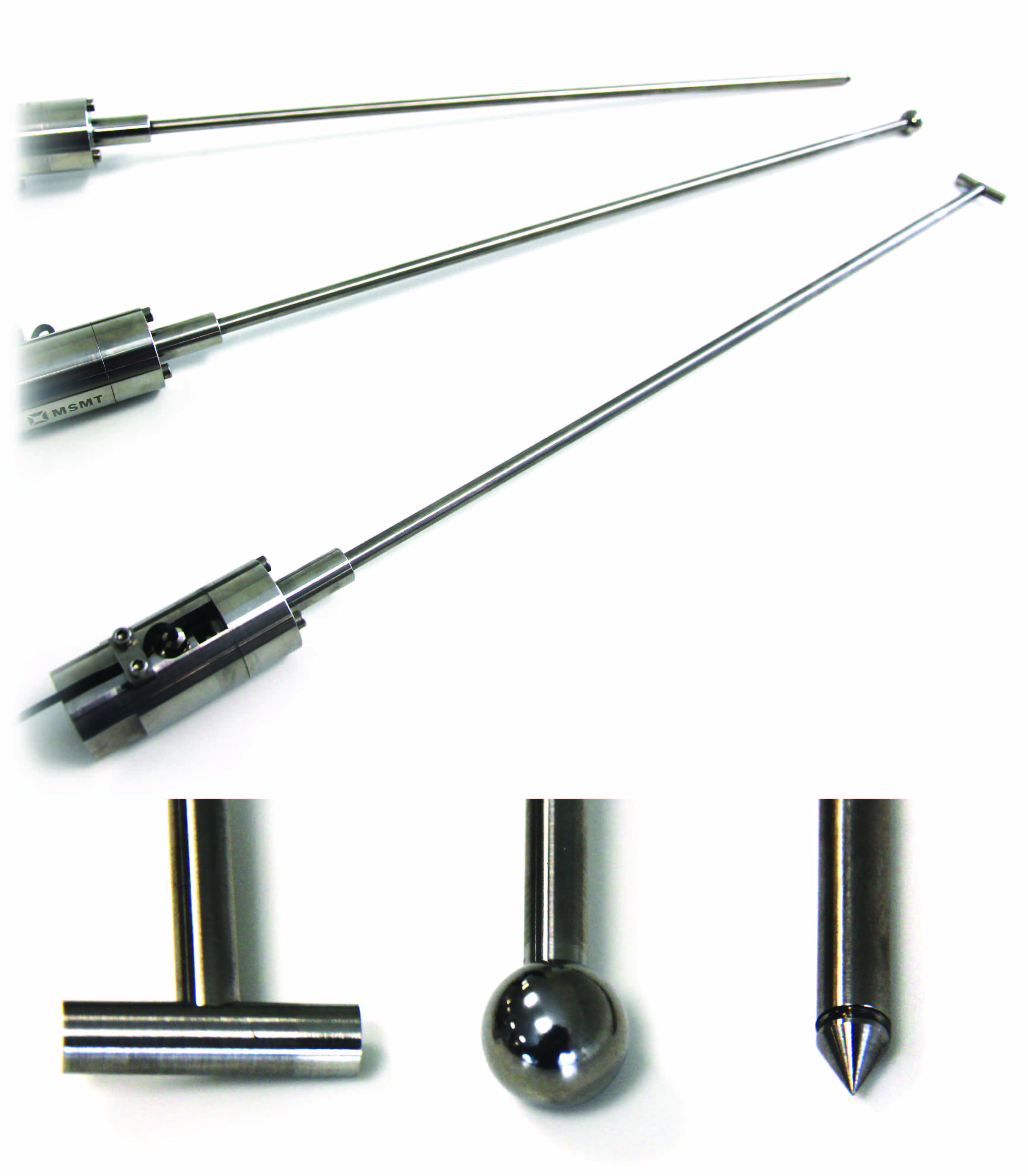 Placeholder penetrometer